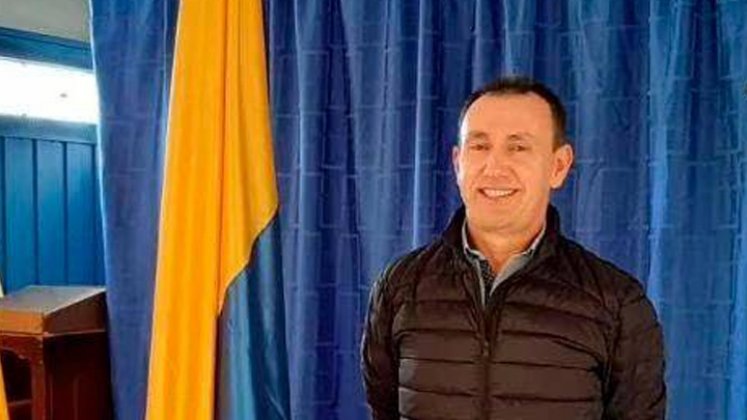 La historia de José Campuzano, el rector de colegio que apareció muerto en el río Cauca