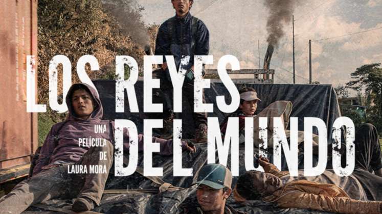 Cinelatino pone el foco sobre el cine colombiano