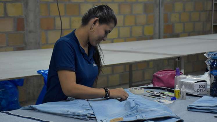 El desempleo en mujeres es de 15,4%, en el área metropolitana de Cúcuta. / Foto Archivo
