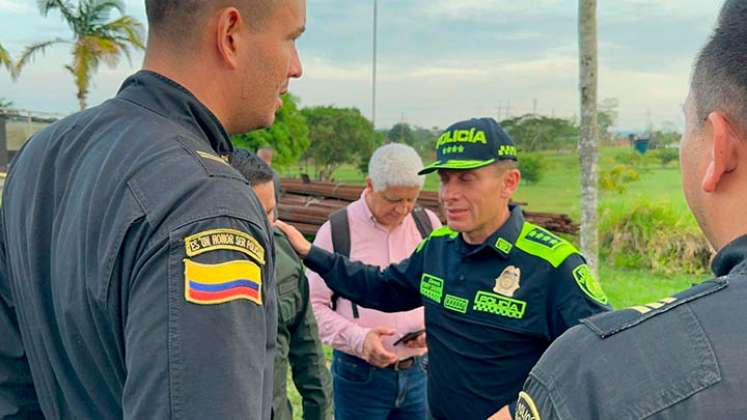 Petro confirma liberación de uniformados secuestrados en Caquetá