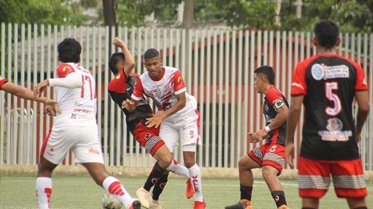 Cúcuta vivirá fiebre del fútbol de selecciones departamentales en mayo y agosto de este año.