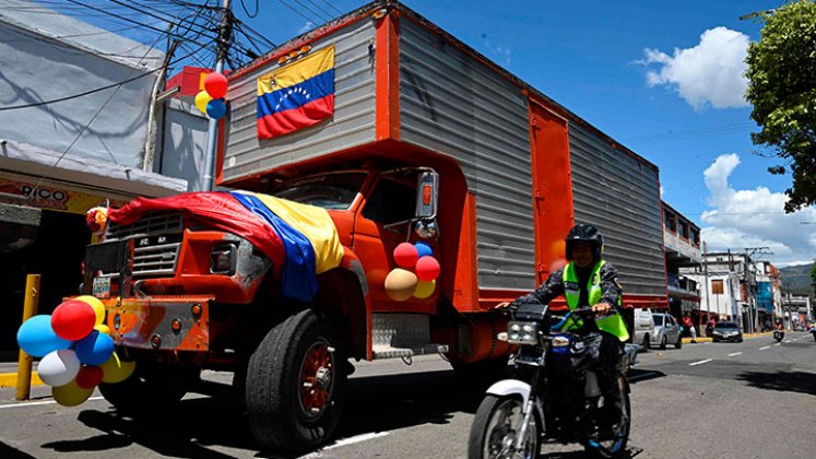 Venezuela comenzaría a recibir nuevos ingresos en la medida que podría reanudar las exportaciones./ Foto Archivo
