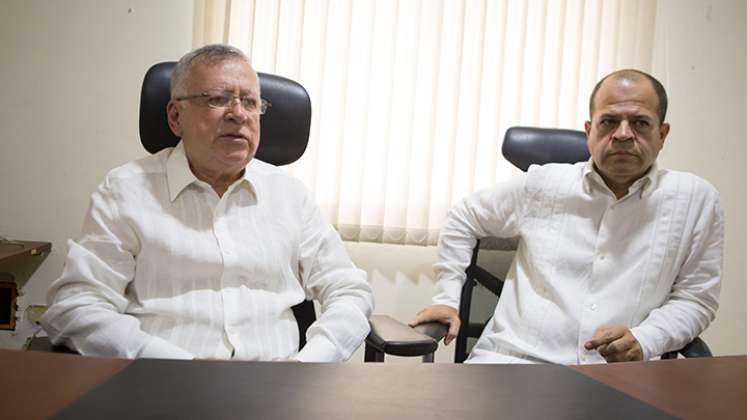 ¿Cómo funcionará el consulado venezolano en Cúcuta?