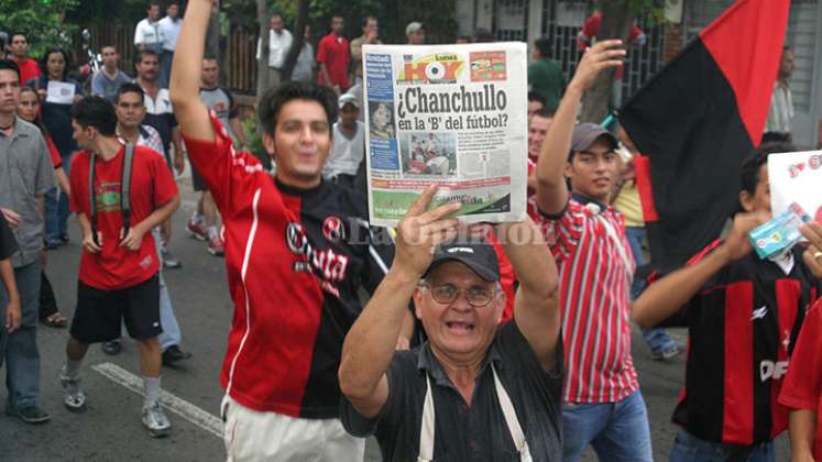 Cúcuta Deportivo 2004. 