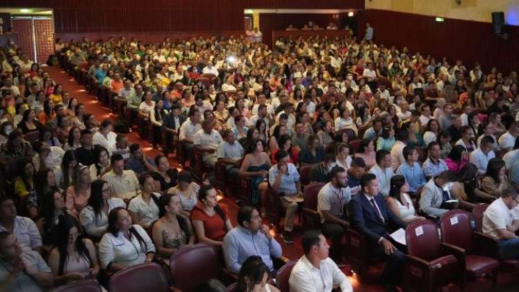 3.067 aspirantes se presentaron al concurso docente para el Catatumbo, pero solo 730 fueron los elegidos. 
