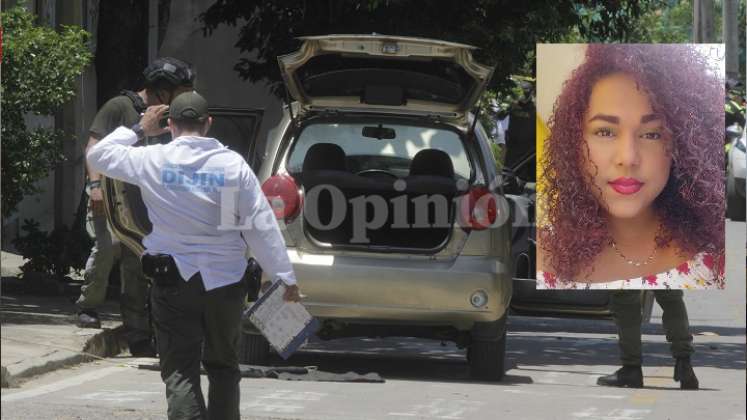 Tras secuestrarla, la mataron a balazos en Villa del Rosario