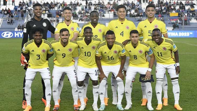 La selección Colombia deberá centrarse ahora en el Preolímpico de Venezuela.