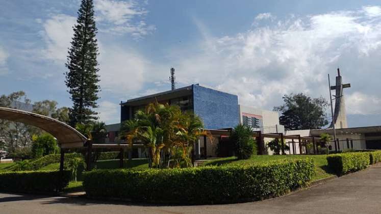 Seminario Menor del Táchira