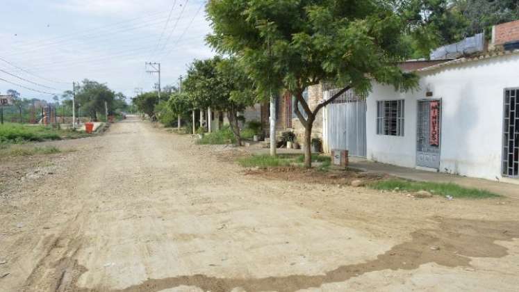 El pasado 6 de junio el gobernador Silvano Serrano sancionó la Ordenanza que devuelve a territorio de Cúcuta  morelli/Foto Archivo