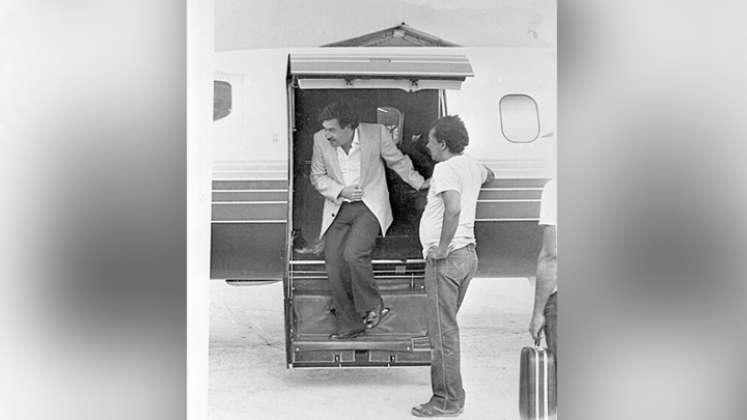 La pelea del hermano y el sobrino de Pablo Escobar por sus museos