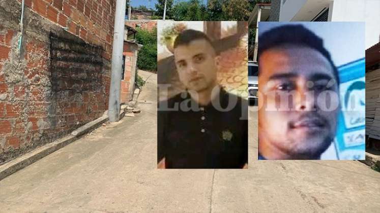 Pánfilo' se escondía en Tunja para que no lo capturaran por el crimen de ‘El Enano’, en Cúcuta