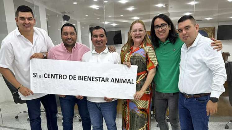 Centro de Bienestar Animal para Cúcuta