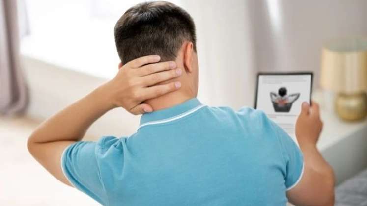 Los médicos aseguran que ‘googlear’ síntomas puede generar estrés y ansiedad, trastornos que también pueden afectar la salud. / Foto: Cortesía 