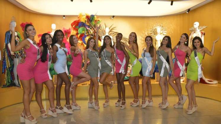 Este es el jurado que elegirá a la próxima Miss Universe Colombia 2023