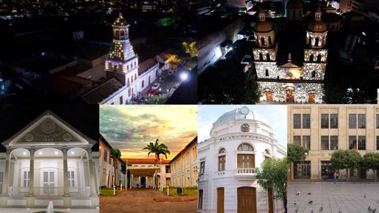 ¿Qué hay detrás de la construcción de Cúcuta? Un recorrido por la ciudad republicana de Colombia 