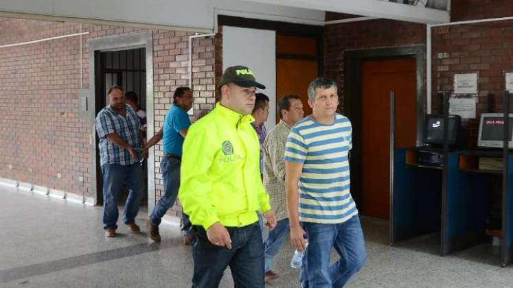 Ganadero cucuteño requerido por Interpol fue capturado en Venezuela