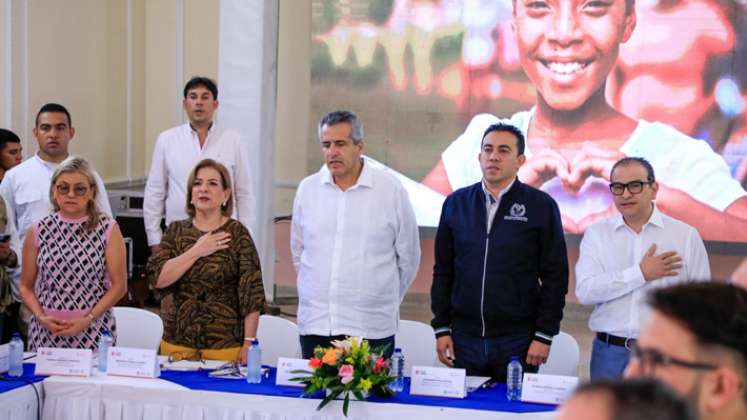 132.553 candidatos se inscribieron para las elecciones de octubre, en Colombia