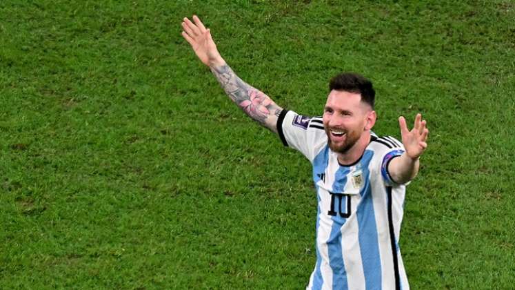 Argentina, vigente campeona del Mundo de la mano de Lionel Messi espera comenzar con pie derecho las eliminatorias sudamericanas. 