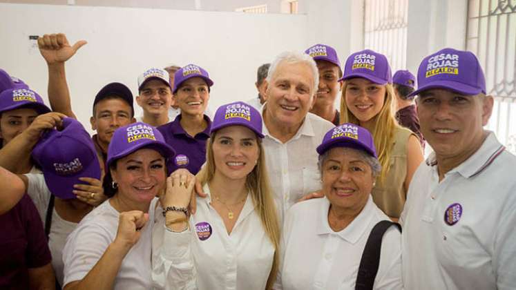 Cambio Radical, a definir otra vez candidato a la Alcaldía de Cúcuta