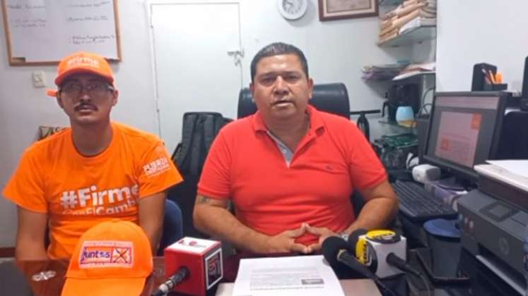 Padrinazgo del petrismo sigue agitando las candidaturas para la Alcaldía de Cúcuta