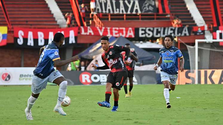 Cúcuta Deportivo vs. Fortaleza: programación de la final del Torneo II-2023