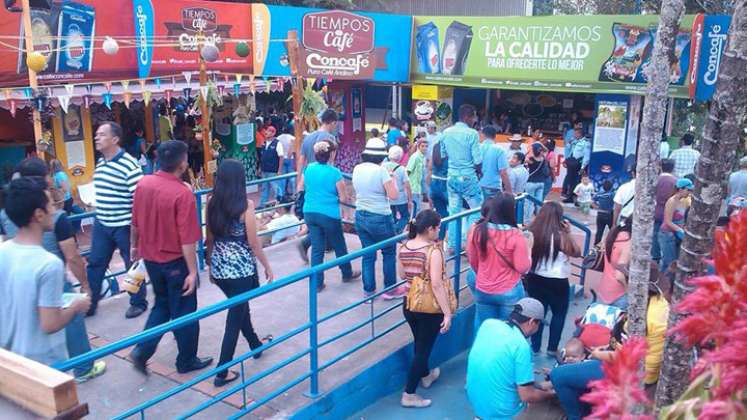 ExpoTáchira estará en Cúcuta este 3 de noviembre en la preventa de la expo más grande de Venezuela