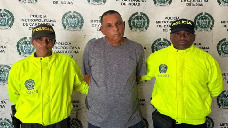 ¿Quién era el reconocido cantante vallenato capturado y pedido en extradición?