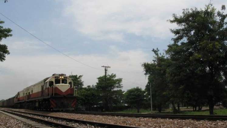 El tren del Catatumbo unirá a Cúcuta y el departamento con la red férrea central/Foto cortesía