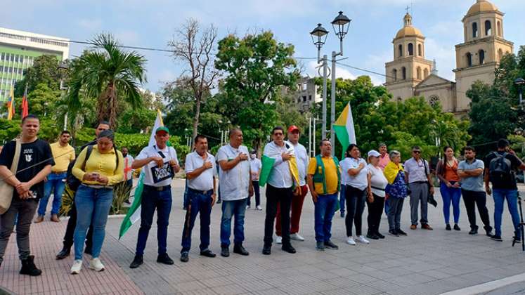 Federación de Juntas de Acción Comunal de Cúcuta