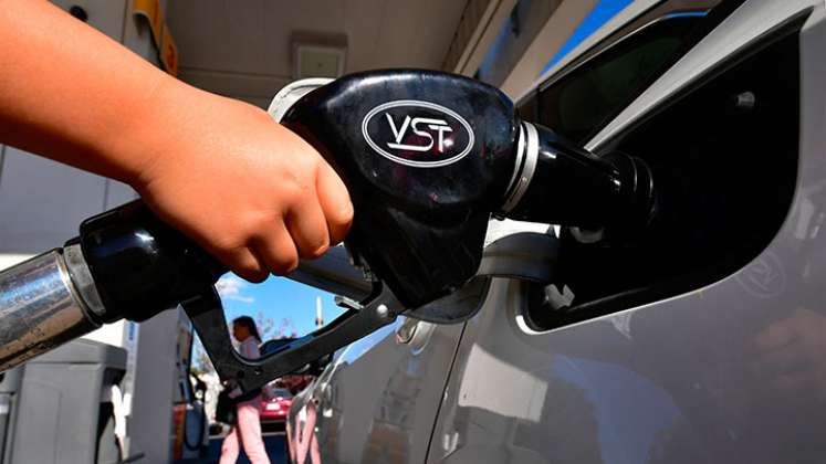 El portal especializado Global Petrol Prices elaboró un listado acerca del precio del litro de gasolina en el mundo, señalando que en promedio este cuesta US$1,30. / Foto: Archivo