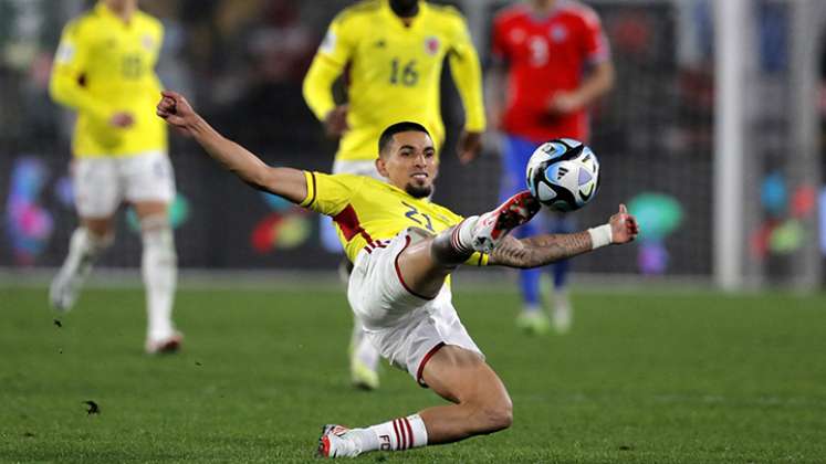Colombia y Estados Unidos jugarán amistoso antes de la Copa América 2024 