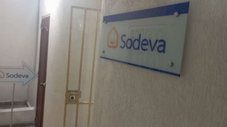 La dueña de los predios sobre los cuales se ordenó la prescripción de la acción de pago son de Sodeva Ltda