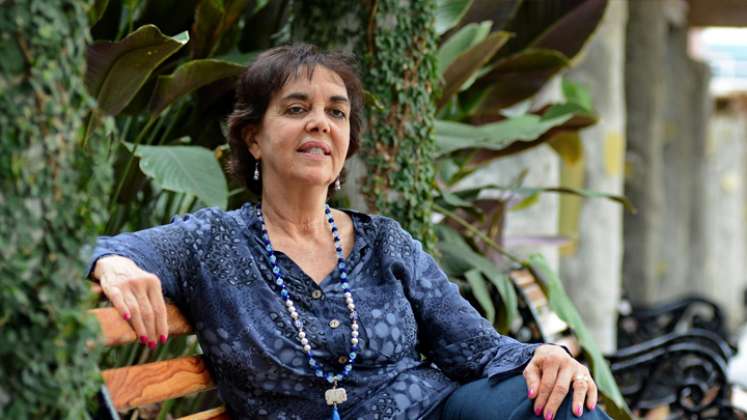 Escritora Olga Behar estará en Cúcuta por conmemoración del Día Nacional del Periodista