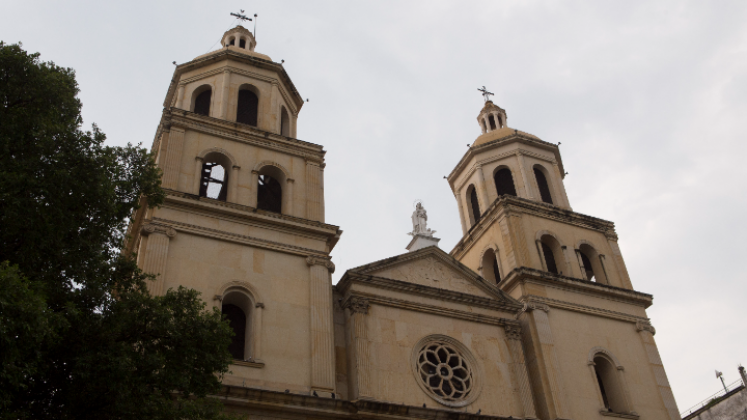 Catedral San José de Cúcuta será una de la iglesias más visitadas