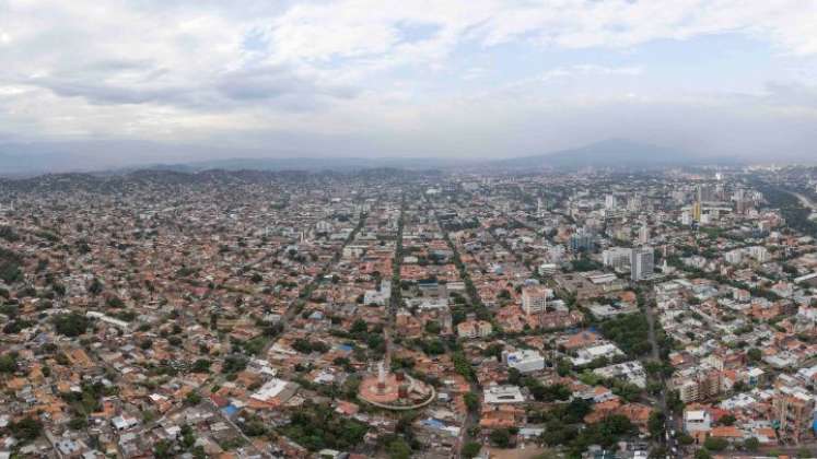 El área metropolitana de Cúcuta ocupó el lugar 43 del listado de las 50 ciudades más violentas de 2023, elaborado por el Consejo Ciudadano para la Seguridad Pública y la Justicia Penal de México./ Fotos archivo La Opinión