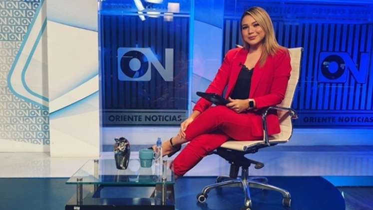 Pilar Velásquez tendrá un 'palomazo' en RCN TV