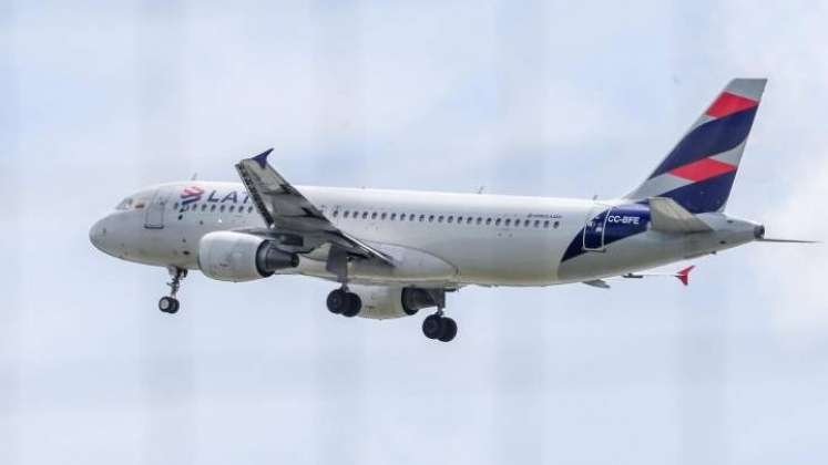 La promoción complementa a las de Avianca y Wingo, que en las últimas horas anunciaron vuelos a precios bajos.
