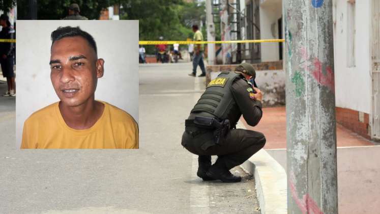 Murió días después de ser baleado en Chapinero, Cúcuta