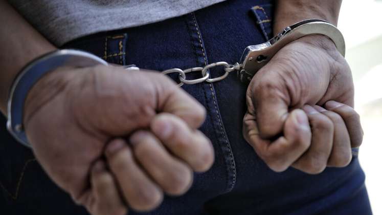 Ya son 8 los extranjeros capturados por delitos sexuales