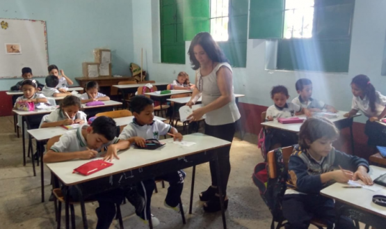 En 2023 Norte de Santander registró más de 200 casos de acoso escolar. 