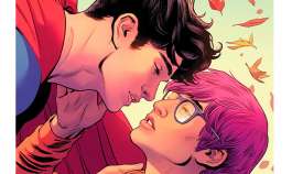 El nuevo Superman será bisexual en el más reciente cómic