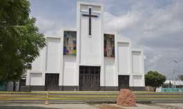 Iglesia San Pio 10