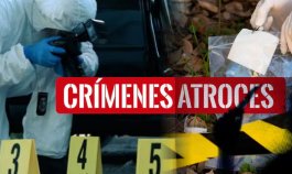 crímenes atroces alrededor del mundo