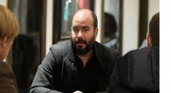  Ordenan  rectificar publicación que acusa a cineasta Ciro Guerra de acoso sexual