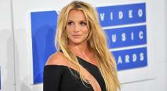 Britney Spears escribirá sus memorias