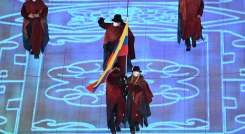 Colombia en los Juegos Olímpicos de Invierno