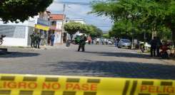 271 crímenes ocurrieron en Cúcuta el año pasado.