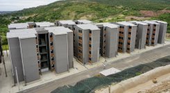 Déficit habitacional en Norte de Santander