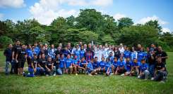 FC Barcelona ayuda a niños del Catatumbo y Arauca