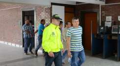 Ganadero cucuteño requerido por Interpol fue capturado en Venezuela